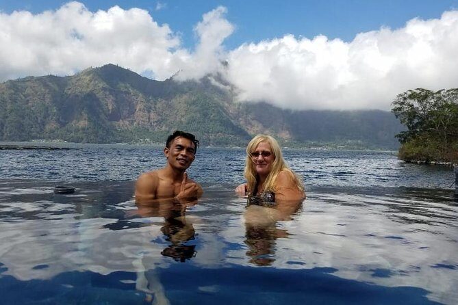 Mount Batur Sunrise Trekking & Hot Spring - Sunrise on Mt. Batur: what you’re actually signing up for
