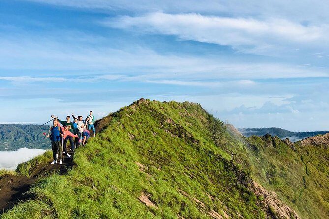 Mount Batur Sunrise Trekking & Hot Spring - Price and value: why $63 can make sense for this day