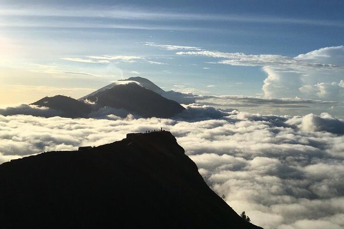 Mount Batur Sunrise Trekking & Hot Spring - Who this tour is best for (and who should adjust expectations)