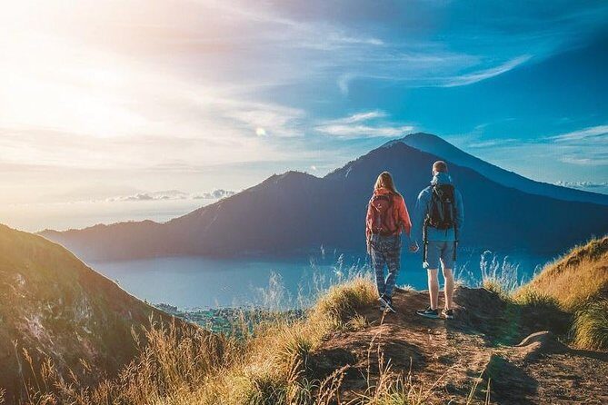 Mount Batur Sunrise Trekking & Hot Spring Tour - Key things to know before you go