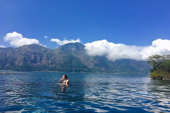 Mount Batur Sunrise Trekking & Hot Spring Tour - Mount Batur sunrise: the “early” part that makes it work