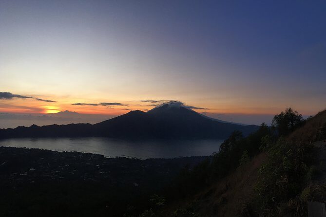 Mount Batur Sunrise Trekking & Hot Spring Tour - Natural hot springs: the practical payoff after the climb