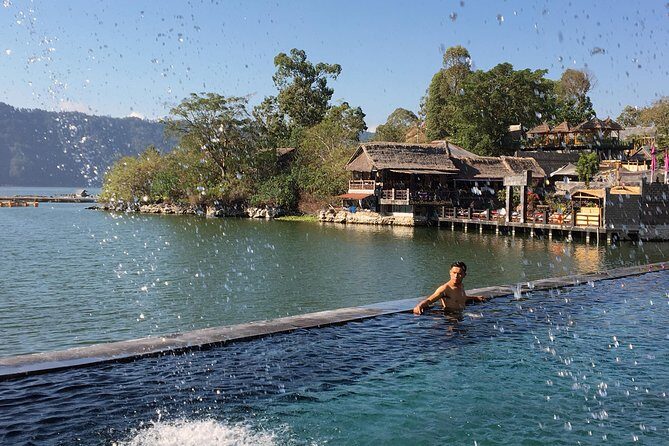 Mount Batur Sunrise Trekking & Hot Spring Tour - What’s included vs. what to bring