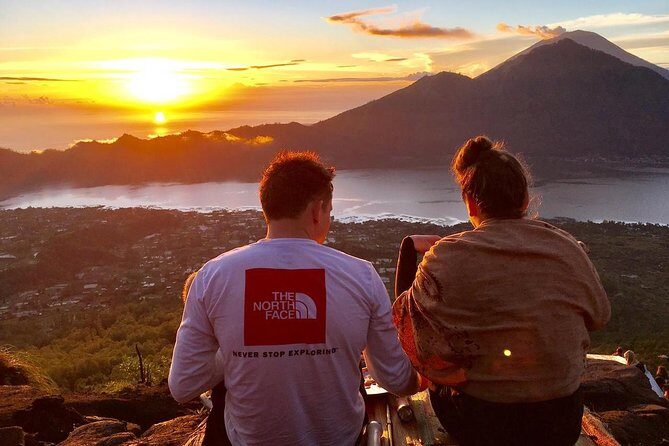 Mount Batur Sunrise Trekking & Hot Spring - Private guide + Kuta pickup: why the “door-to-door” part matters