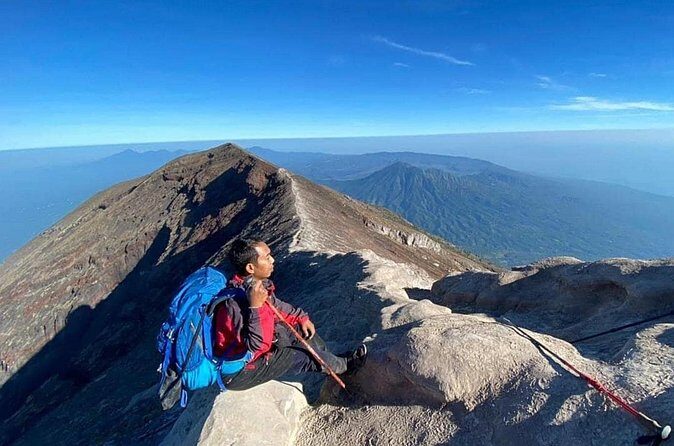 Mount Batur Sunrise Trekking, Hot Springs & Lunch at Restaurant - Guide quality is the secret ingredient