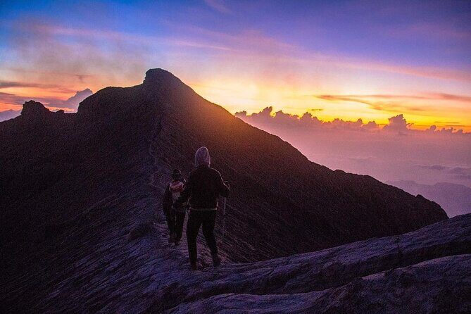 Mount Batur Sunrise Trekking, Hot Springs & Lunch at Restaurant - Price and what you’re actually paying for