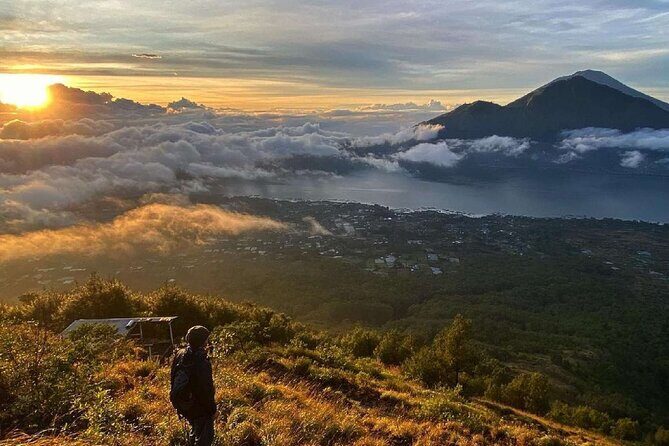 Mount Batur Sunrise Trekking & Natural Hot Spring - All Inclusive - Mount Batur Sunrise Trek: A Very Specific Kind of Early Morning