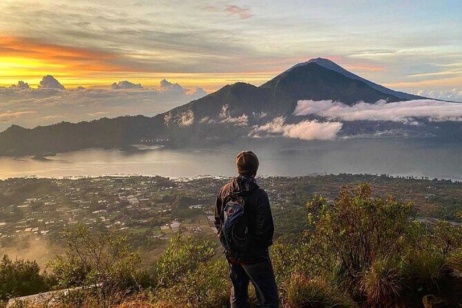 Mount Batur Sunrise Trekking & Natural Hot Spring - All Inclusive - The Descent and the Kintamani Connection