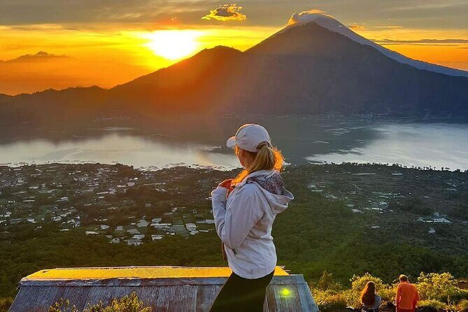 Mount Batur Sunrise Trekking & Natural Hot Spring - All Inclusive - What’s Included (And What You Should Budget For)