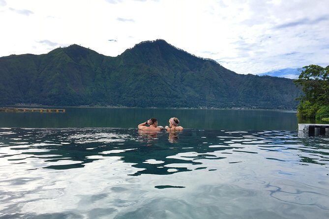 Mount Batur Sunrise Trekking & Natural Hot Spring - All Inclusive - Duration: How This 10-Hour Day Really Feels