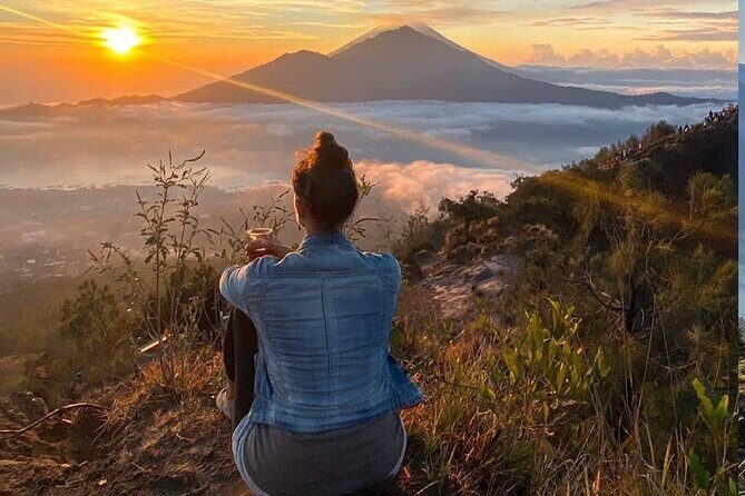 Mount Batur Sunrise Trekking & Natural Hot Spring - All Inclusive - Pickup Timing from Ubud and Why It Matters for the Climb