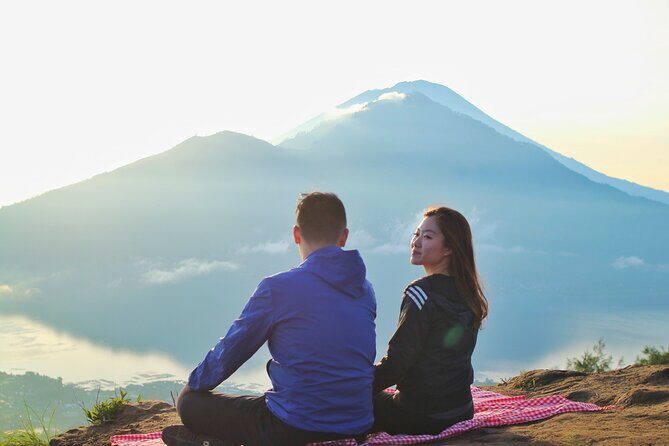 Mount Batur Sunrise Trekking Open Trip All-Inclusive - Pickup logistics from Kuta (and how the drive sets the tone)