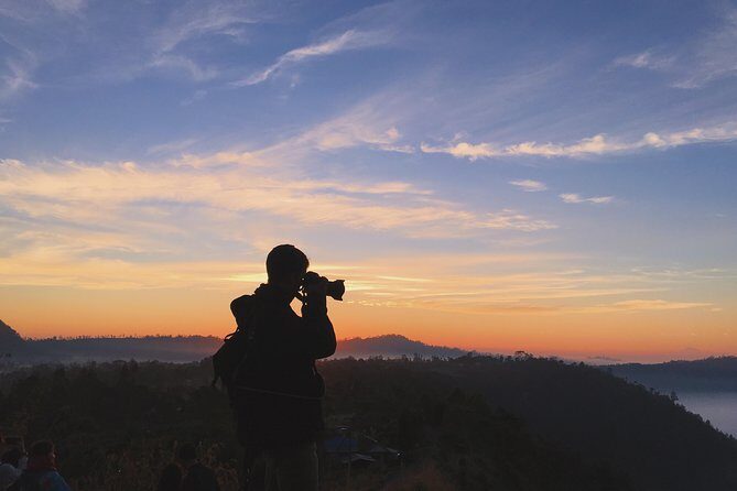 Mount Batur Sunrise Trekking Open Trip All-Inclusive - Coffee plantation stop: what you’ll taste and what it costs you to say no