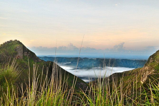 Mount Batur Sunrise Trekking Option - Breakfast on the volcano: what’s included and how it changes the mood