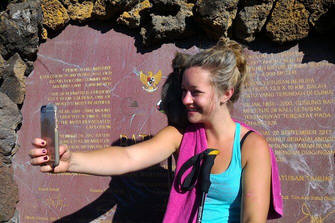 Mount Batur Sunrise Trekking Option - The Kintamani stops: quick viewpoints that add context