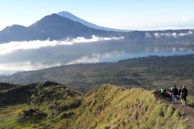 Mount Batur Sunrise Trekking Option - Coffee at Satria Agrowisata: what’s free and what costs extra
