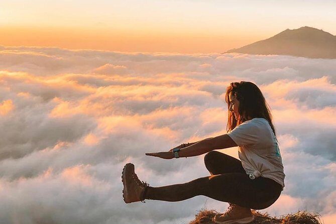 Mount Batur Sunrise Trekking Optional Tour - Mount Batur at 2:00 a.m.: why this tour starts in the dark