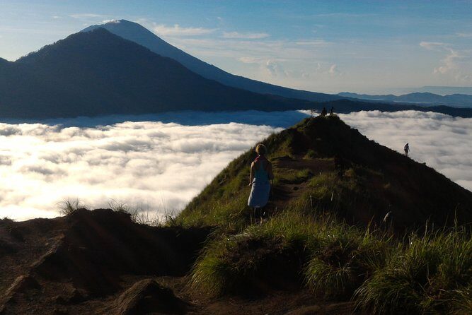 Mount Batur Sunrise Trekking Optional Tour - How to prepare: shoes, warmth, and the mental game