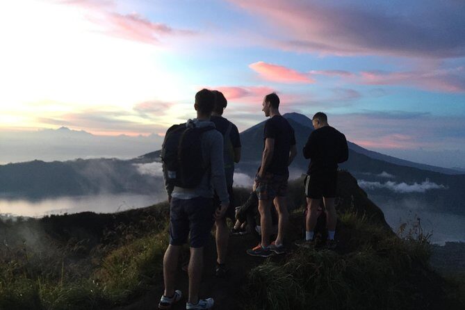 Mount Batur Sunrise Trekking Private All Inclusive - Coffee plantation return: OKA Agriculture Bali and what’s included