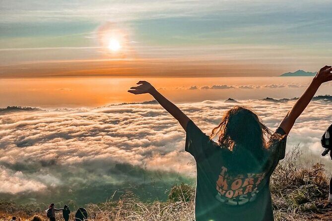 Mount Batur Sunrise Trekking Private Guide - Quick hits before you go