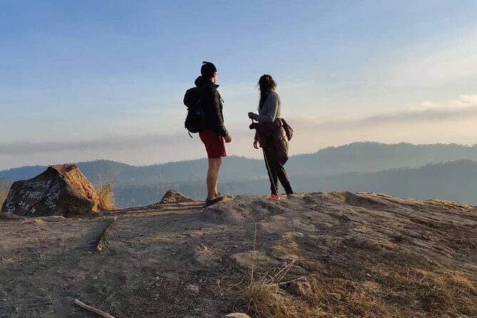Mount Batur Sunrise Trekking Private Guide - Why Mt. Batur Sunrise Feels Like a Real Bali Morning
