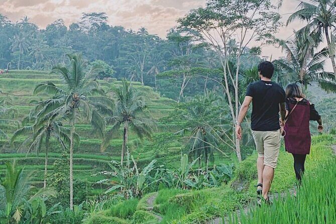 Mount Batur Sunrise Trekking Private Guide - How to Build Your Best Day: My favorite combinations