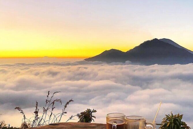 Mount Batur Sunrise Trekking Private Guide - What the Trek Is Like: Steep, Early, and Mostly About Pacing