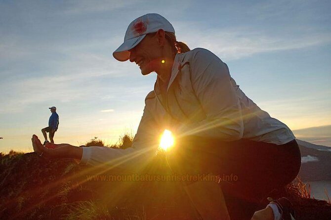 Mount Batur Sunrise Trekking (Private Tour and Breakfast at Restaurant) - Why Mount Batur Sunrise Hits Different