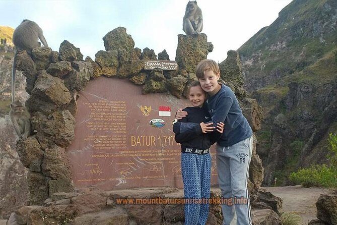 Mount Batur Sunrise Trekking (Private Tour and Breakfast at Restaurant) - The Hike in the Dark: What to Expect (and how to prep)