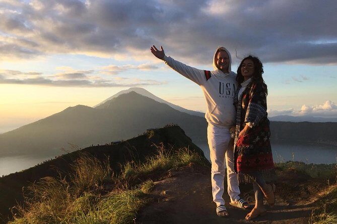 Mount Batur Sunrise Trekking Private Tour with Breakfast and Hotel Transfer - Why Mount Batur Sunrise Ticks Every Bali Box