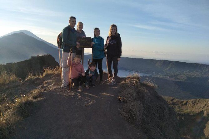 Mount Batur Sunrise Trekking Private Tour with Breakfast and Hotel Transfer - Summit at Sunrise: What You’re Really Doing Between 5:30 and 6:00