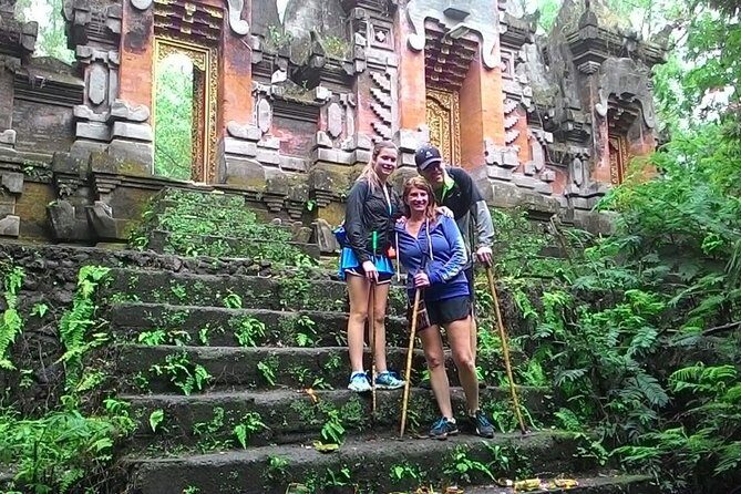 Mount Batur Sunrise Trekking Private Tour with Breakfast and Hotel Transfer - The Descent: Pace Control and the Crater-Walk Option