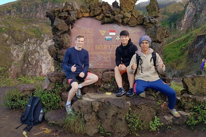 Mount Batur Sunrise Trekking Private Tour with Breakfast and Hotel Transfer - Price and Value: Why $49.78 Can Make Sense