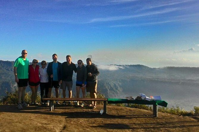 Mount Batur Sunrise Trekking Private Tour with Breakfast and Hotel Transfer - The Night Hike: Headlamps, Poles, and Your Guide’s Pace Plan