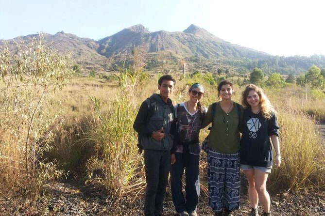 Mount Batur Sunrise Trekking Sharing Group - Mount Batur sunrise: what this trip is really about