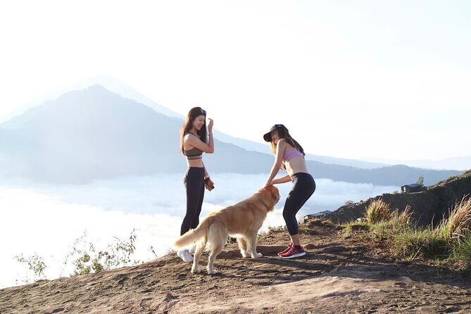 Mount Batur Sunrise Trekking Sharing Group - The hike: guided, safety-first, and worth the effort