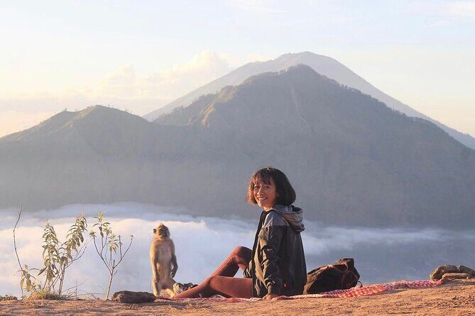Mount Batur Sunrise Trekking Sharing Group - Price and value: why $21 makes sense
