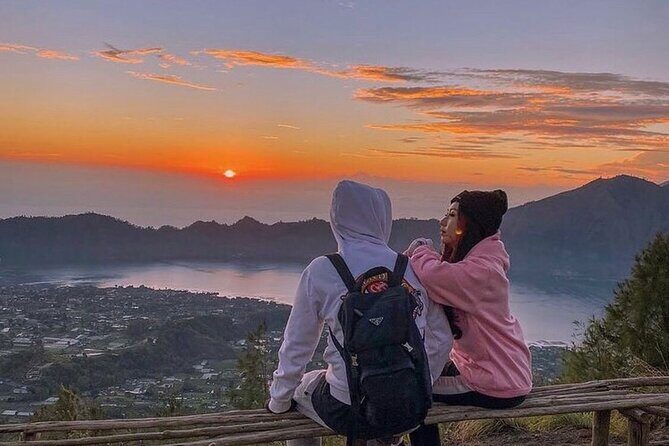 Mount Batur Sunrise Trekking Sharing Group - Timing, group feel, and what a 10-hour day costs you