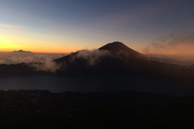 Mount Batur Sunrise Trekking with Breakfast - The Jungle-to-Peak Climb: Timing, Pace, and Crowds