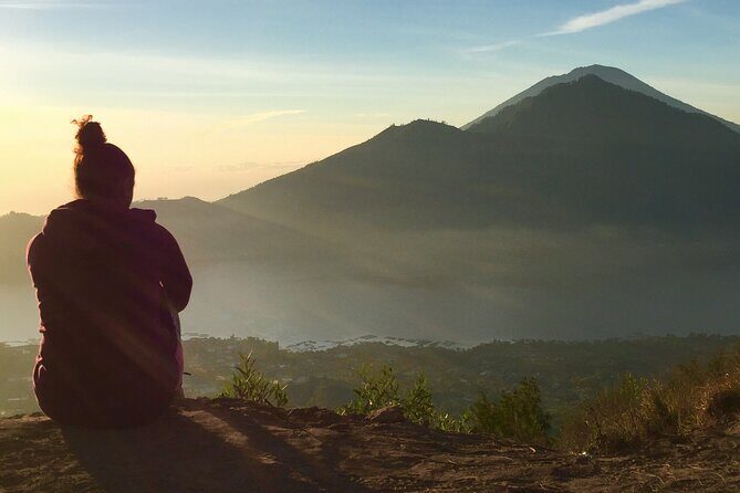 Mount Batur Sunrise Trekking with Breakfast - The Return to Ubud: Finished by 8:50am, Still a Full Day
