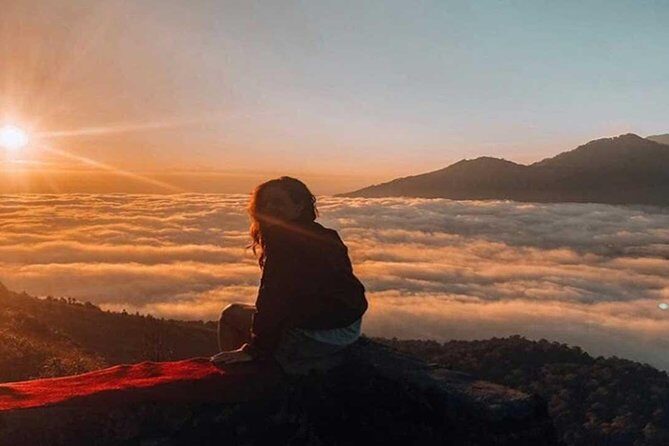 Mount Batur Sunrise Trekking With Guide & Breakfast - Mount Batur Sunrise: why this trek works so well
