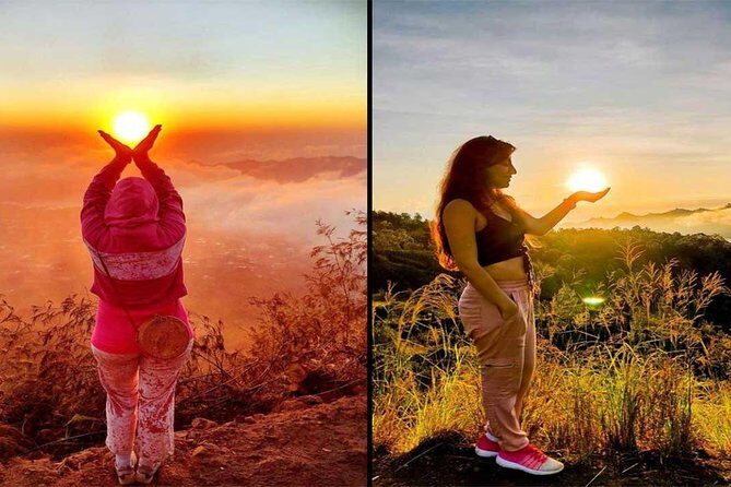 Mount Batur Sunrise Trekking With Guide & Breakfast - Guides and drivers: the names you may hear (Eka, Komang, Gede, Yudi, Santana, Sana)