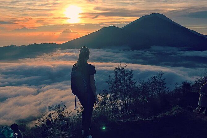 Mount Batur Sunrise Trekking With Hot Springs - Quick hits before you go