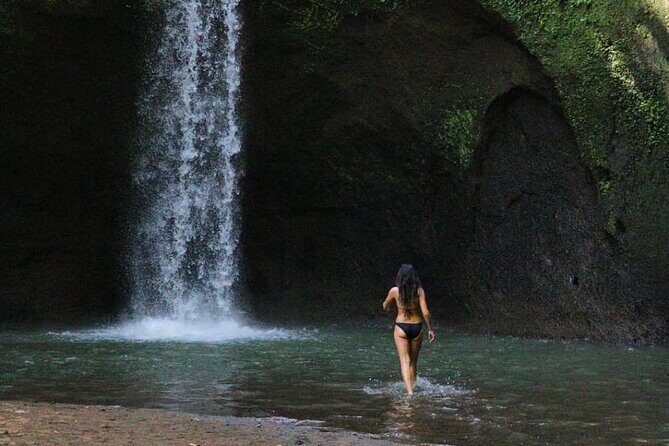Mount Batur Sunrise Trekking With Hot Springs - Price and logistics: is $45.64 good value?