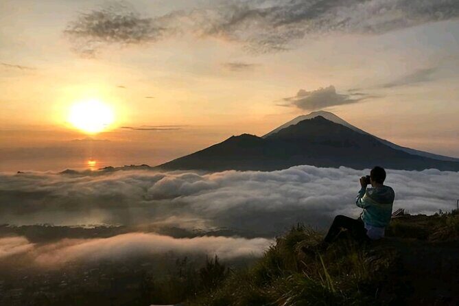 Mount Batur Sunrise Trekking with Natural Hot Spring - Mount Batur sunrise trek and hot spring: what you’re really signing up for