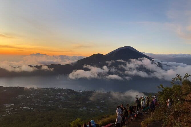 Mount Batur Sunrise Trekking with Optional Hot Spring - Mount Batur Sunrise Trek: What Makes It Different From the Usual Bali Tours