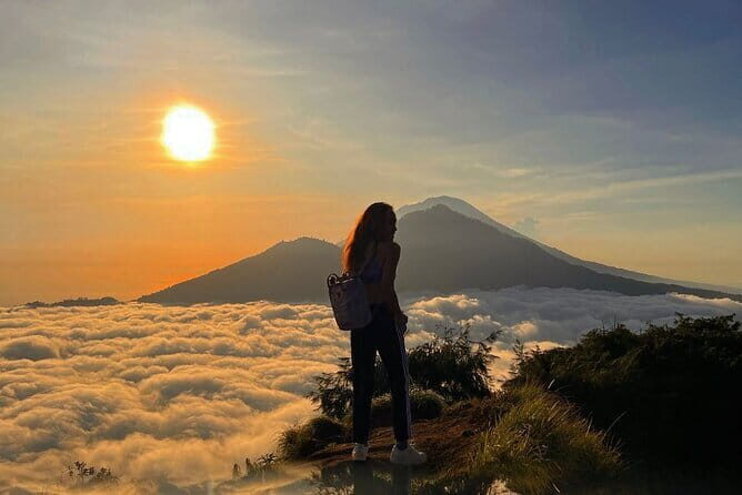 Mount Batur Sunrise Trekking with Optional Hot Spring - Key Highlights You’ll Actually Care About