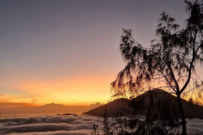 Mount Batur Sunrise Trekking with Optional Hot Spring - After the Descent: Why Toya Bungkah Changes the Mood