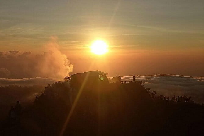 Mount Batur Sunrise Trekking with Optional Hot Spring - Getting There From Ubud: Pickup, Return, and Why It Helps