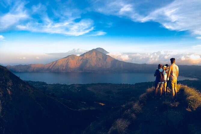 Mount Batur Sunrise Trekking with Professional Trekking Guide - Why Mt. Batur Sunrise Starts Before Most People Sleep